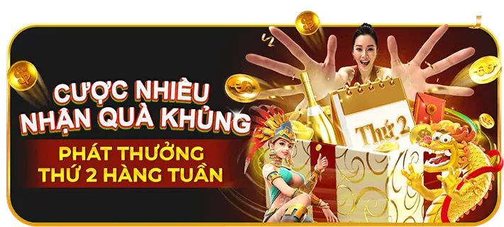 Tổng quan nền tảng rongvang68 an toàn và đa dạng trò chơi