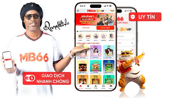 Thế giới giải trí đa dạng rongvang68