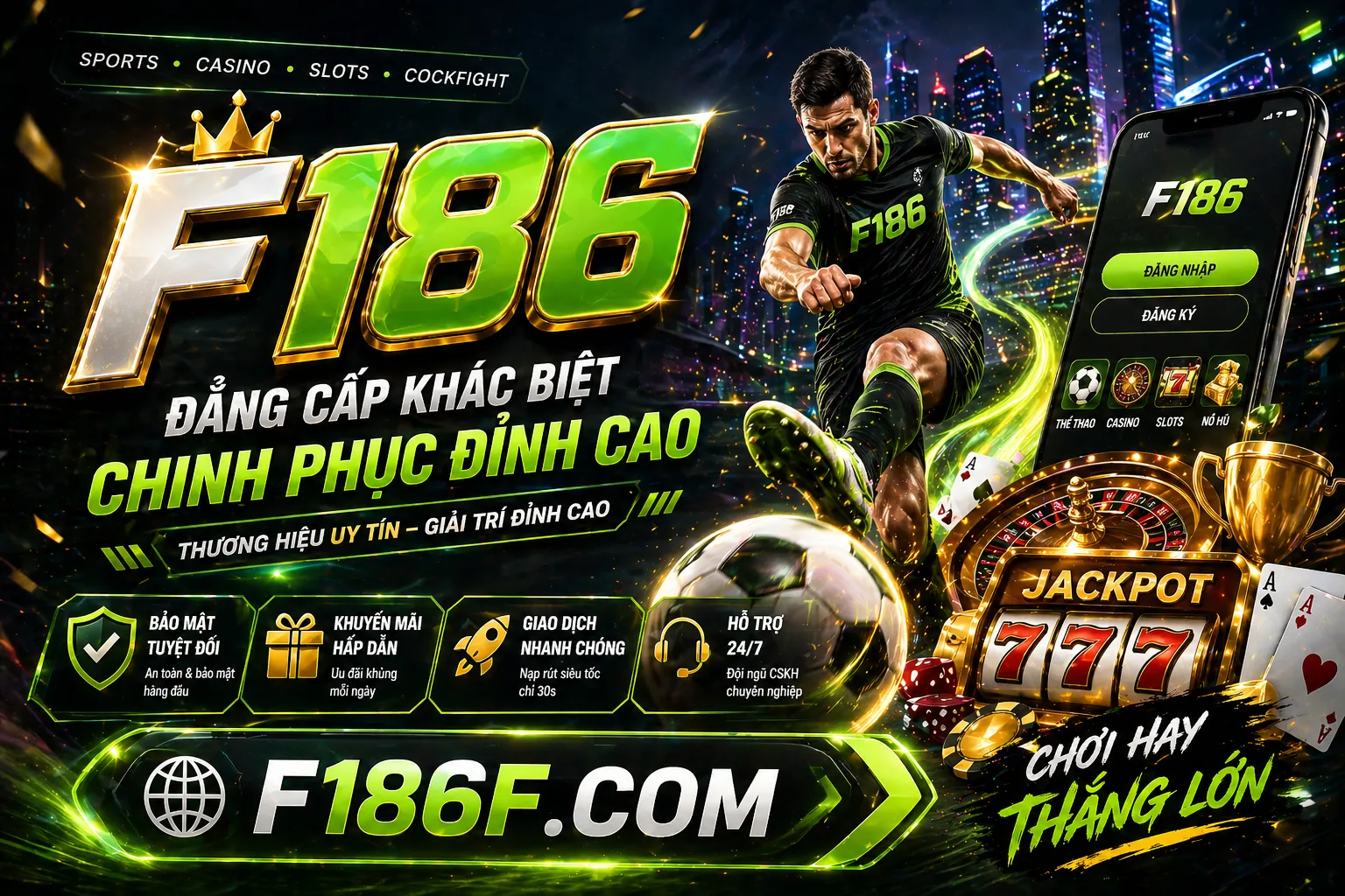 Sảnh Casino Trực Tuyến Hấp Dẫn tại Rongvang68