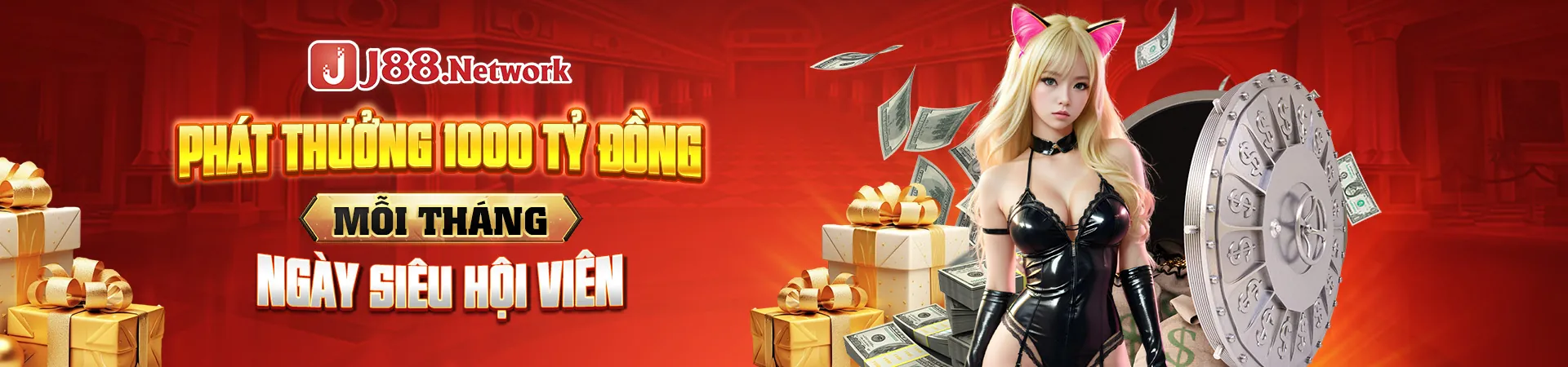Hình ảnh nổi bật chương trình VIP rongvang68